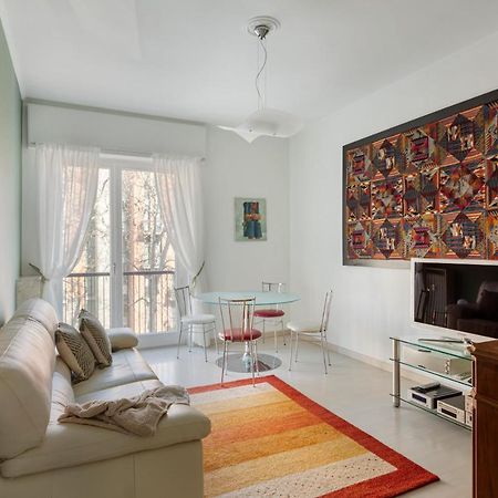 Milan City Vibes Cenisio Stay Extérieur photo