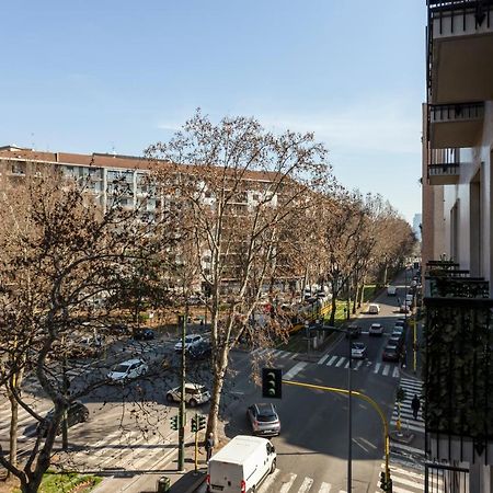 Milan City Vibes Cenisio Stay Extérieur photo