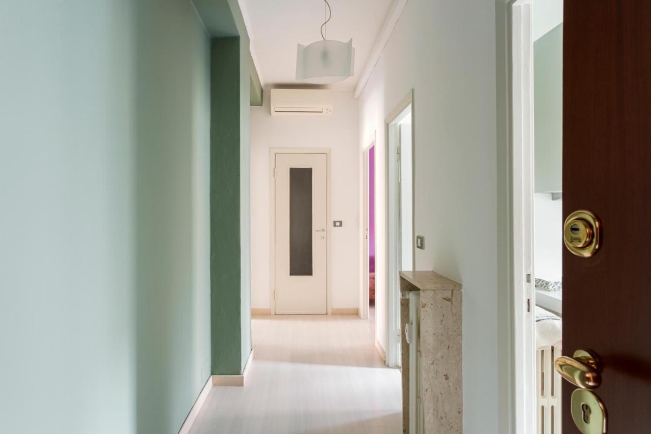 Milan City Vibes Cenisio Stay Extérieur photo