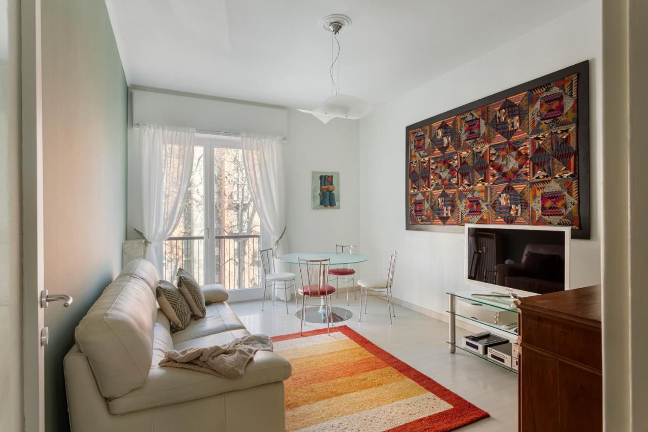Milan City Vibes Cenisio Stay Extérieur photo