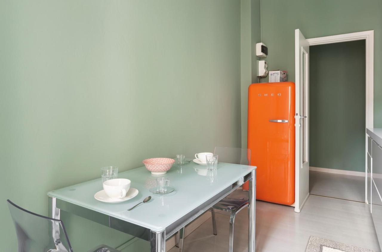Milan City Vibes Cenisio Stay Extérieur photo