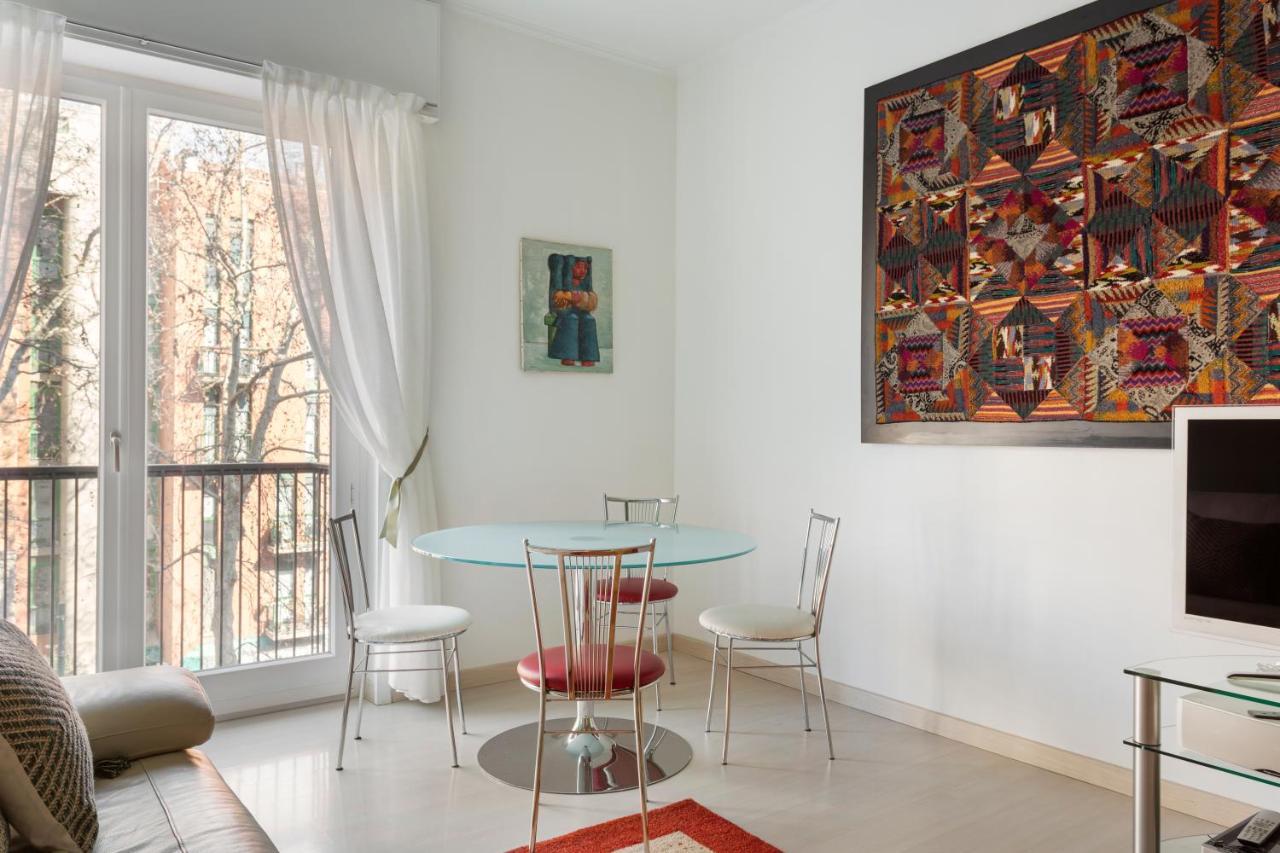 Milan City Vibes Cenisio Stay Extérieur photo