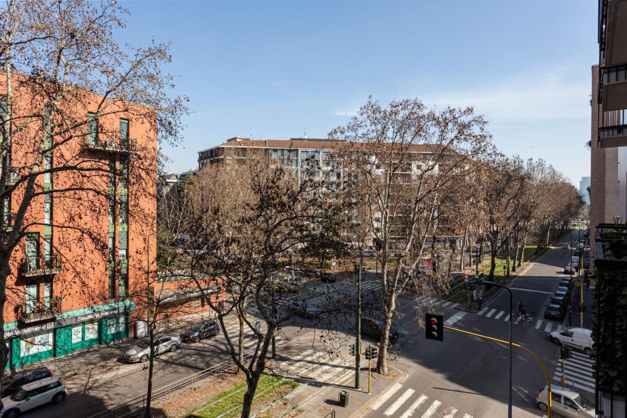 Milan City Vibes Cenisio Stay Extérieur photo