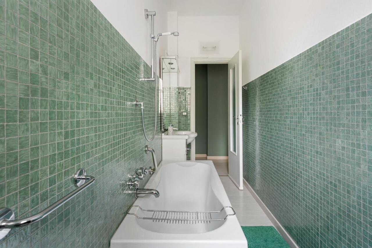 Milan City Vibes Cenisio Stay Extérieur photo