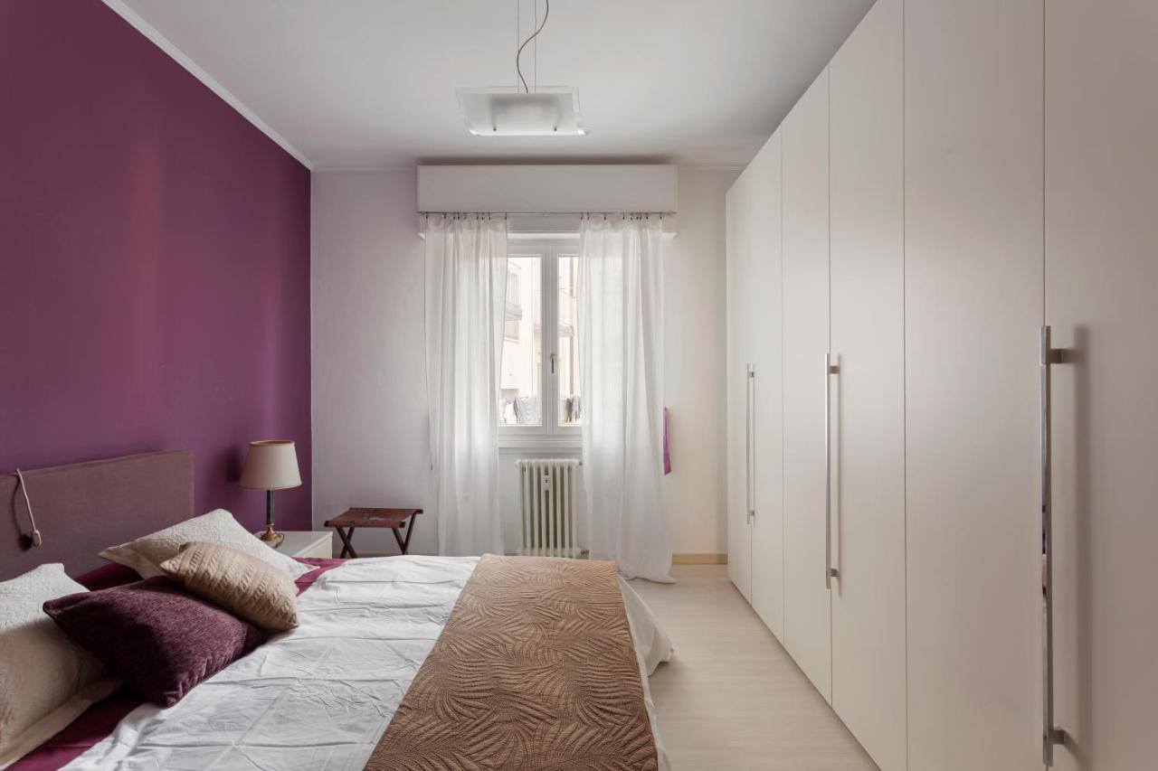 Milan City Vibes Cenisio Stay Extérieur photo